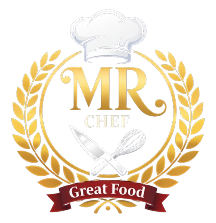 Mr Chef logo